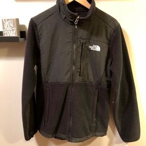 NorthFace fleece jacket